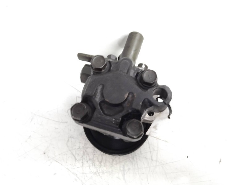Recambio de bomba direccion para hyundai accent (lc) 1.3 cat referencia OEM IAM 5711025000  