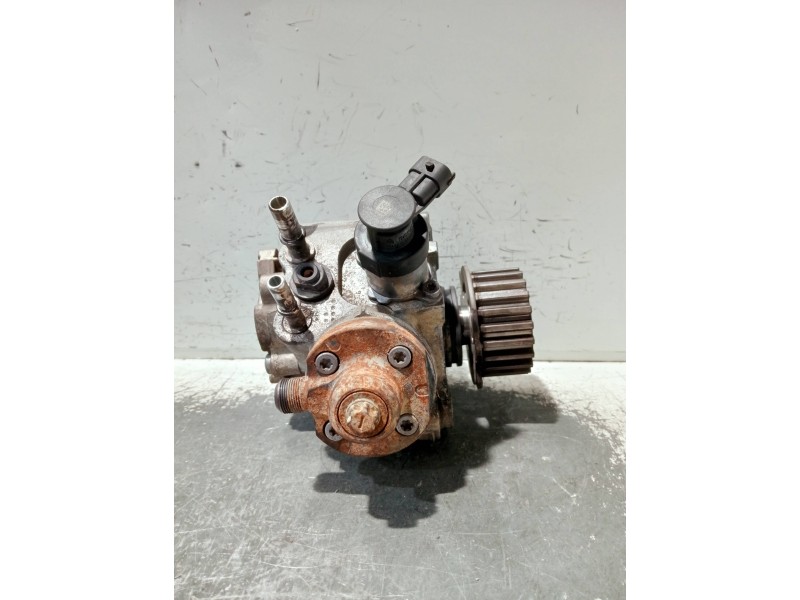 Recambio de bomba inyeccion para citroen berlingo cuadro referencia OEM IAM 9688499680 0445010516 