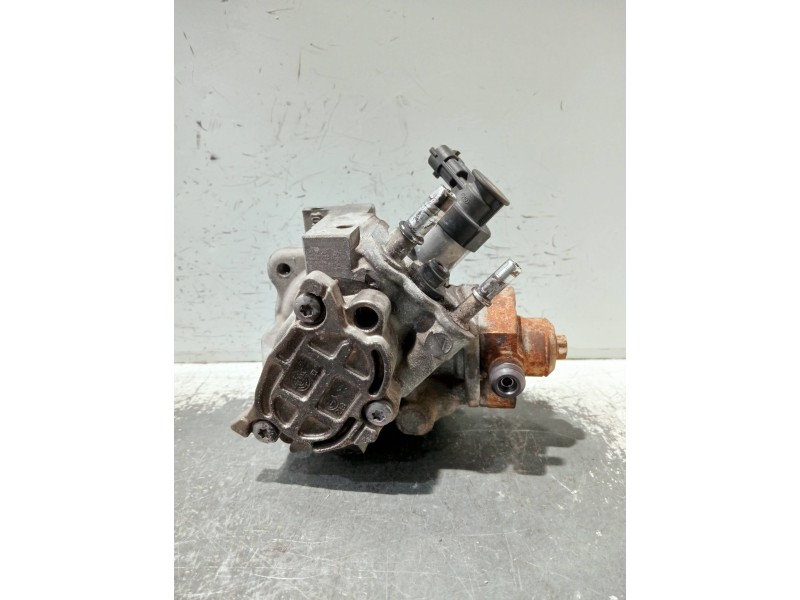 Recambio de bomba inyeccion para citroen berlingo cuadro referencia OEM IAM 9688499680 0445010516 