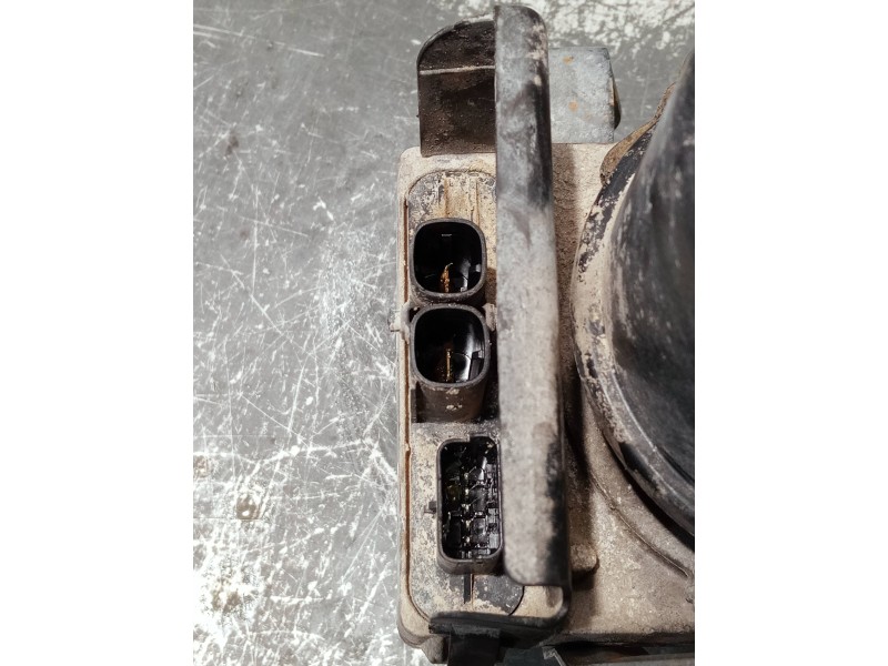 Recambio de bomba direccion para citroen berlingo cuadro referencia OEM IAM 9803384280 HPIA5102310 K02905