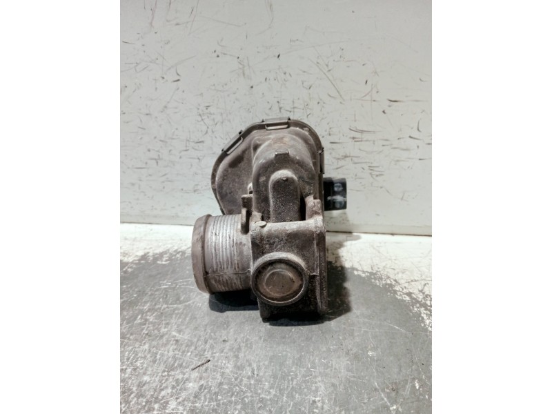 Recambio de caja mariposa para citroen berlingo cuadro referencia OEM IAM 9673534480 28098656 