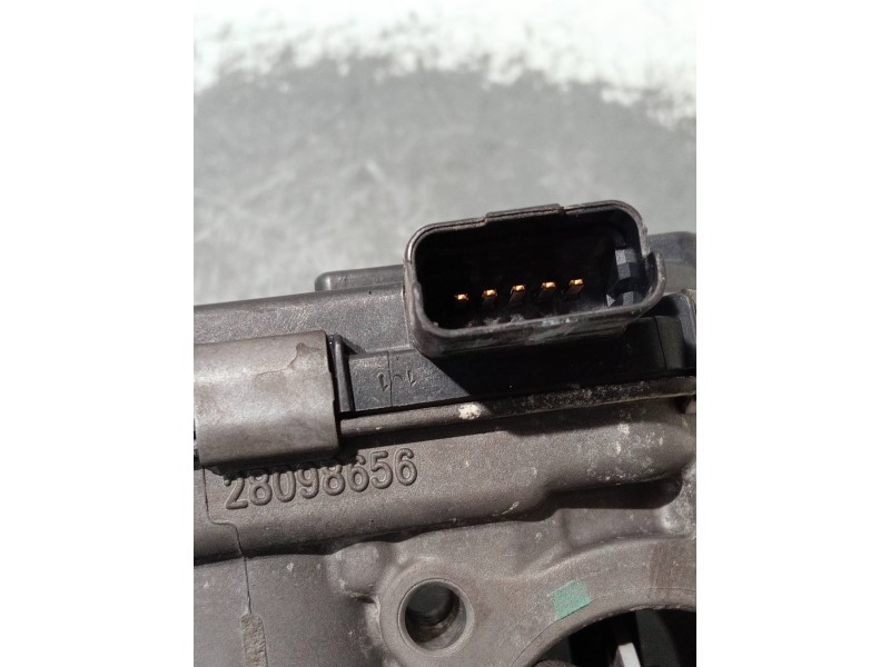 Recambio de caja mariposa para citroen berlingo cuadro referencia OEM IAM 9673534480 28098656 