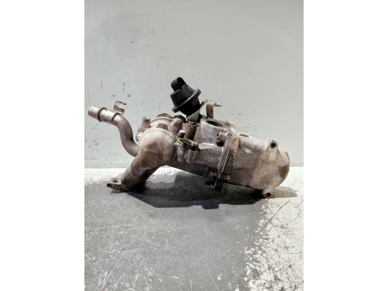 Recambio de valvula egr para citroen berlingo cuadro referencia OEM IAM 9802194080 5923040 5056390300