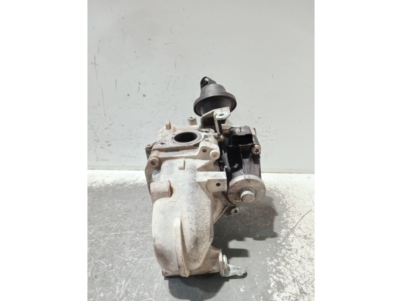 Recambio de valvula egr para citroen berlingo cuadro referencia OEM IAM 9802194080 5923040 5056390300