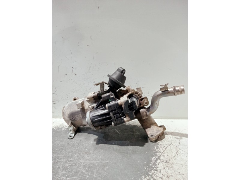 Recambio de valvula egr para citroen berlingo cuadro referencia OEM IAM 9802194080 5923040 5056390300