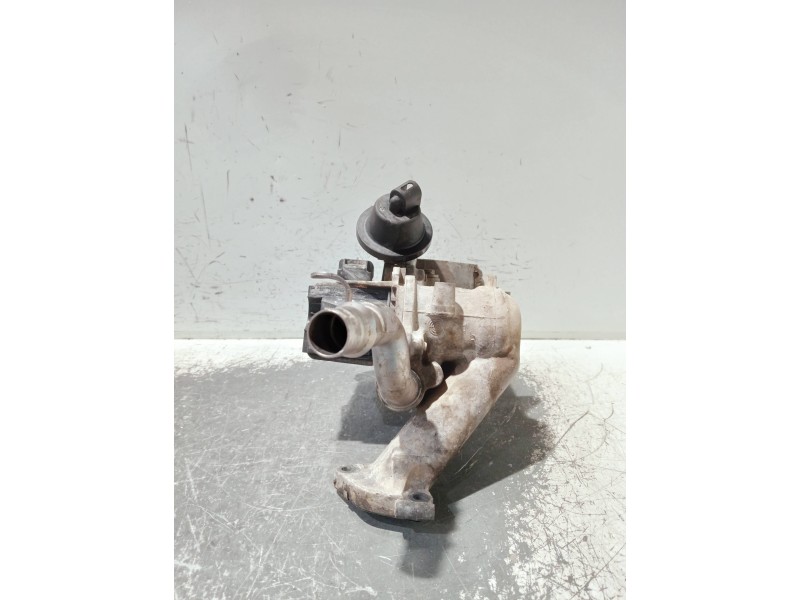 Recambio de valvula egr para citroen berlingo cuadro referencia OEM IAM 9802194080 5923040 5056390300