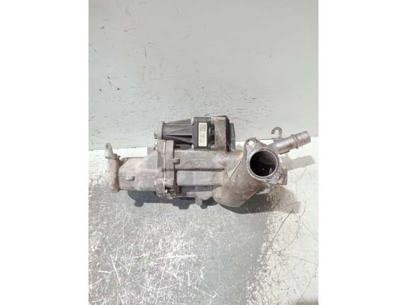 Recambio de valvula egr para citroen berlingo cuadro referencia OEM IAM 9802194080 5923040 5056390300