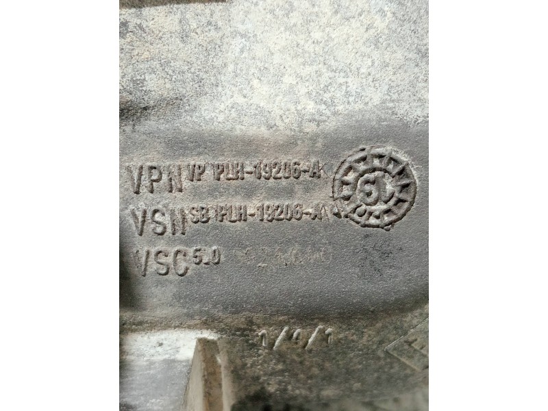 Recambio de valvula egr para citroen berlingo cuadro referencia OEM IAM 9802194080 5923040 5056390300