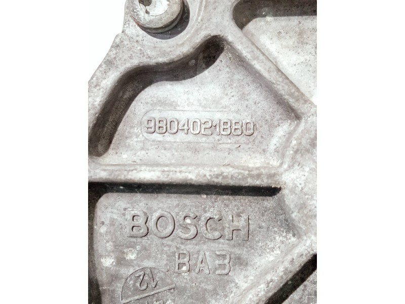 Recambio de depresor freno / bomba vacio para citroen berlingo cuadro referencia OEM IAM 9804021880  