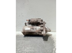 Recambio de motor arranque para citroen berlingo cuadro referencia OEM IAM 8EA012526141 26007238 
