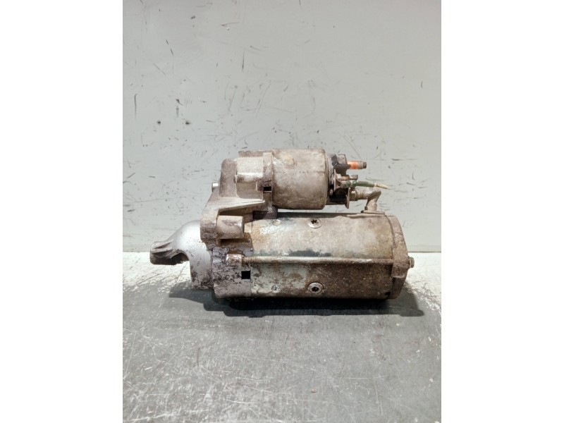 Recambio de motor arranque para citroen berlingo cuadro referencia OEM IAM 8EA012526141 26007238 