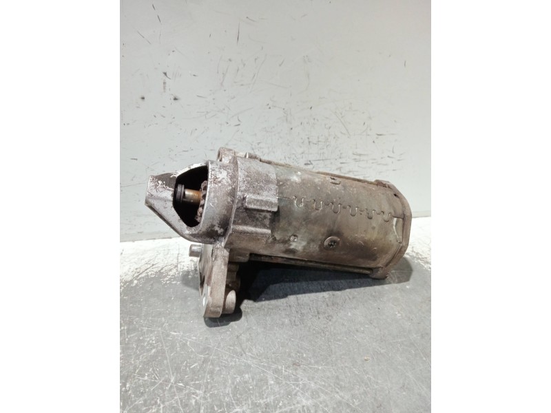 Recambio de motor arranque para citroen berlingo cuadro referencia OEM IAM 8EA012526141 26007238 