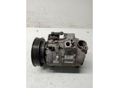 Recambio de compresor aire acondicionado para lancia thesis (115) referencia OEM IAM 4472208153  