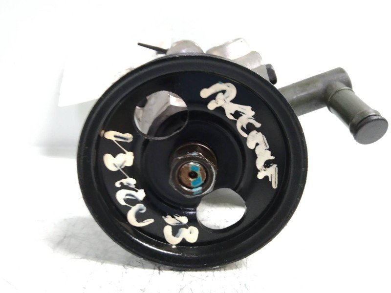 Recambio de bomba direccion para hyundai accent (lc) 1.3 cat referencia OEM IAM 5711025000  