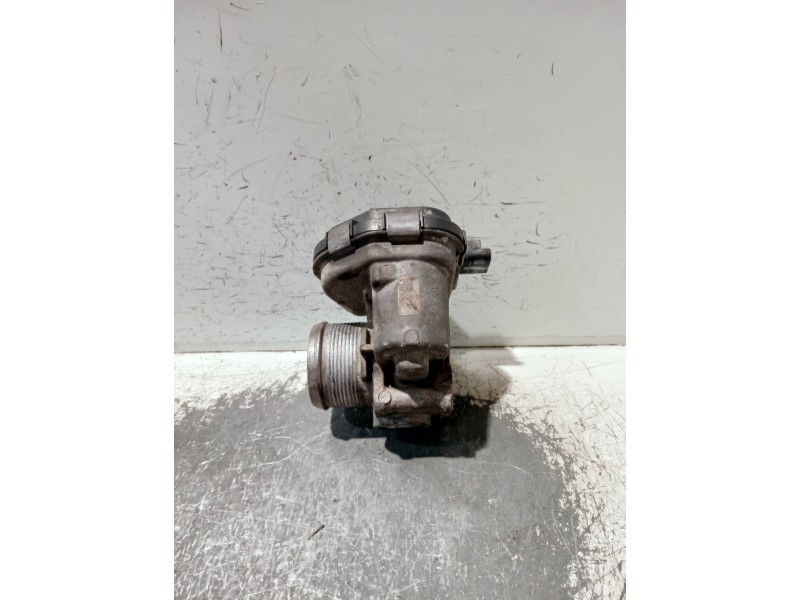 Recambio de caja mariposa para citroen berlingo cuadro referencia OEM IAM 9673534480 28098656 