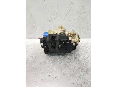 Recambio de motor cierre centralizado delantero derecho para volkswagen polo (9n3) referencia OEM IAM 3B1837016BQ  5P