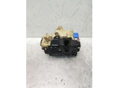 Recambio de motor cierre centralizado delantero izquierdo para volkswagen polo (9n3) referencia OEM IAM 15AMC3B1837015AM  5P