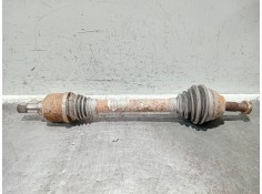 Recambio de transmision delantera izquierda para citroen berlingo cuadro referencia OEM IAM   