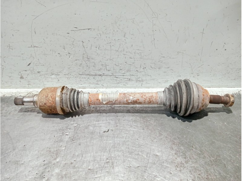 Recambio de transmision delantera izquierda para citroen berlingo cuadro referencia OEM IAM   