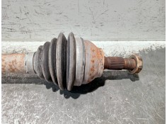 Recambio de transmision delantera izquierda para citroen berlingo cuadro referencia OEM IAM    2