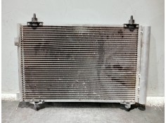 Recambio de condensador / radiador aire acondicionado para citroen berlingo cuadro referencia OEM IAM 94826  