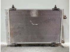 Recambio de condensador / radiador aire acondicionado para citroen berlingo cuadro referencia OEM IAM 94826   2