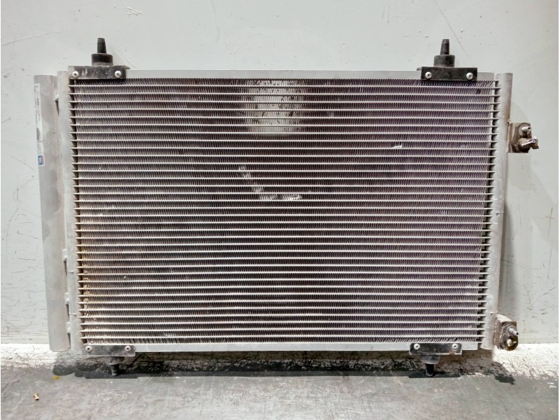 Recambio de condensador / radiador aire acondicionado para citroen berlingo cuadro referencia OEM IAM 94826  