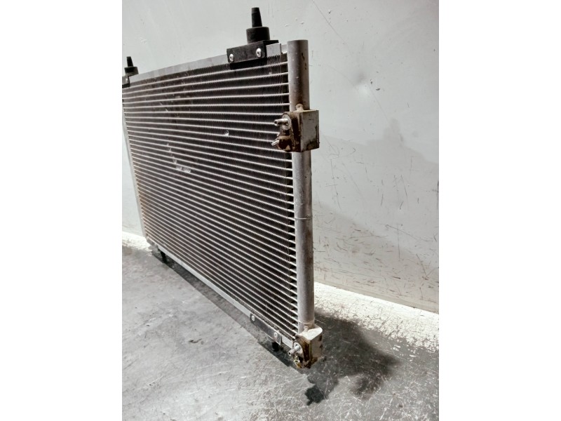 Recambio de condensador / radiador aire acondicionado para citroen berlingo cuadro referencia OEM IAM 94826  