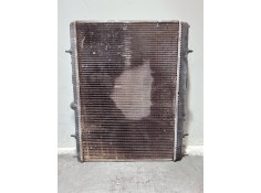 Recambio de radiador agua para citroen berlingo cuadro referencia OEM IAM 9680533480 991746Q RA1544