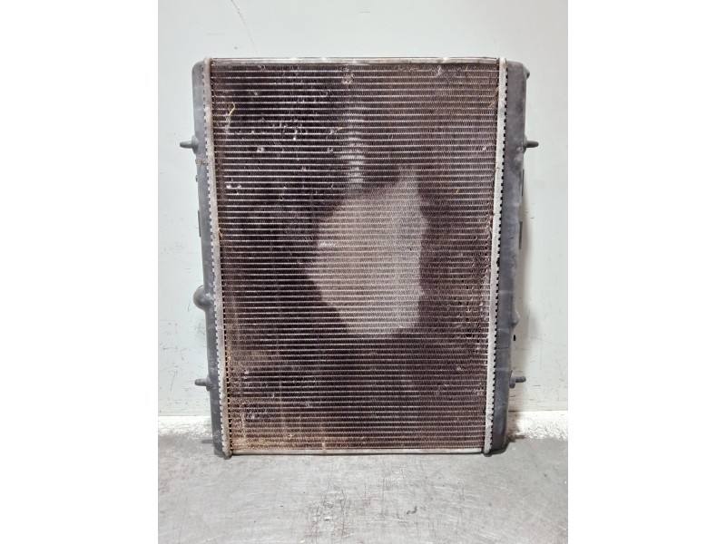 Recambio de radiador agua para citroen berlingo cuadro referencia OEM IAM 9680533480 991746Q RA1544