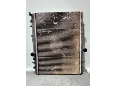 Recambio de radiador agua para citroen berlingo cuadro referencia OEM IAM 9680533480 991746Q RA1544 2