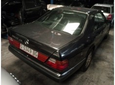 mercedes clase e (w124) coupe/cabrio del año 1992 2