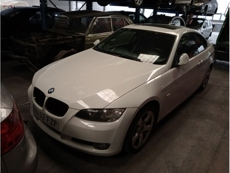 bmw serie 3 coupe (e92) del año 2008