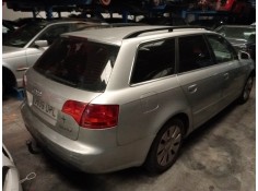 audi a4 avant (8e) del año 2005 2