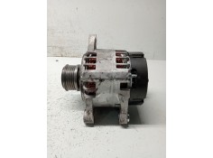 Recambio de alternador para lancia thesis (115) referencia OEM IAM CAL30169AS   2