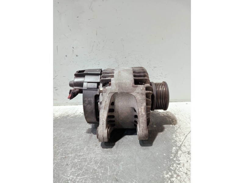 Recambio de alternador para fiat stilo (192) referencia OEM IAM 46782213 63321826 