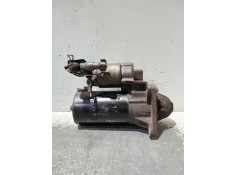 Recambio de motor arranque para fiat stilo (192) referencia OEM IAM 0001108202  