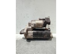 Recambio de motor arranque para fiat stilo (192) referencia OEM IAM 0001108202   2