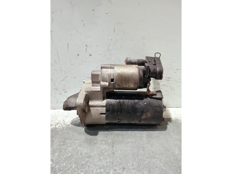 Recambio de motor arranque para fiat stilo (192) referencia OEM IAM 0001108202  