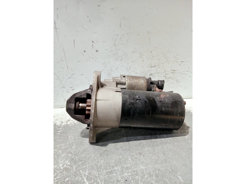 Recambio de motor arranque para fiat stilo (192) referencia OEM IAM 0001108202  