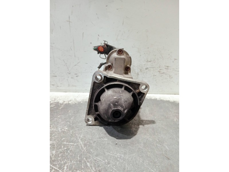 Recambio de motor arranque para fiat stilo (192) referencia OEM IAM 0001108202  