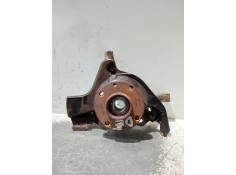 Recambio de mangueta delantera derecha para fiat stilo (192) referencia OEM IAM   