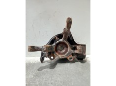 Recambio de mangueta delantera derecha para fiat stilo (192) referencia OEM IAM    2