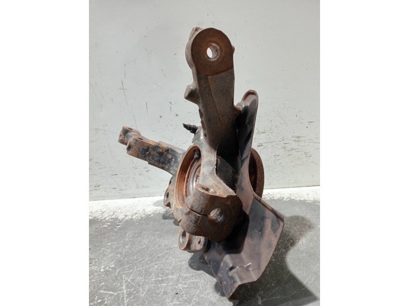 Recambio de mangueta delantera derecha para fiat stilo (192) referencia OEM IAM   