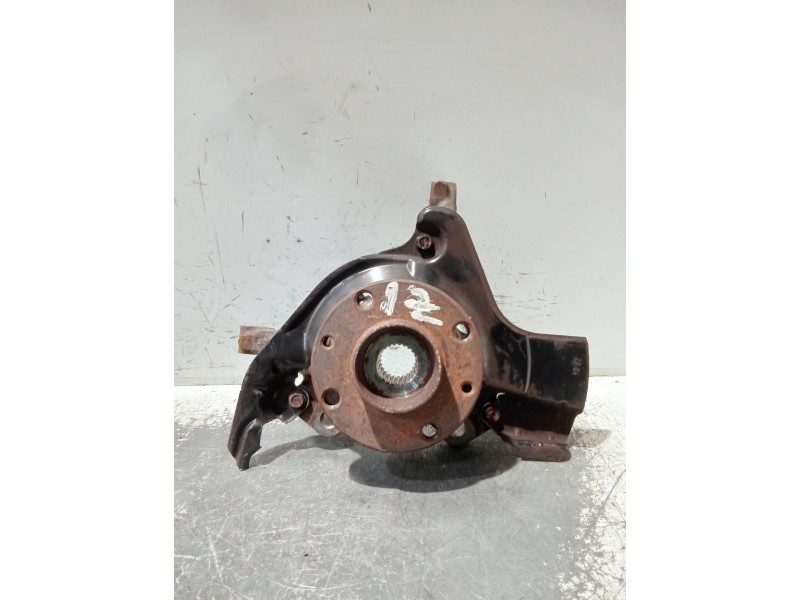 Recambio de mangueta delantera izquierda para fiat stilo (192) referencia OEM IAM   