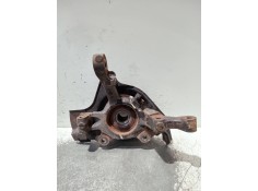 Recambio de mangueta delantera izquierda para fiat stilo (192) referencia OEM IAM    2