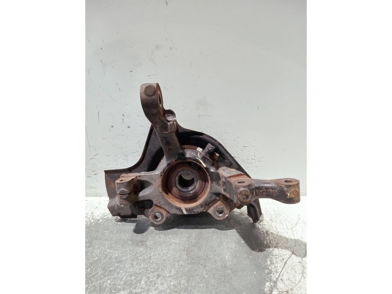 Recambio de mangueta delantera izquierda para fiat stilo (192) referencia OEM IAM   