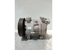 Recambio de compresor aire acondicionado para fiat stilo (192) referencia OEM IAM 4472208644 5SL12CJ 
