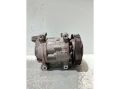 Recambio de compresor aire acondicionado para fiat stilo (192) referencia OEM IAM 4472208644 5SL12CJ  2