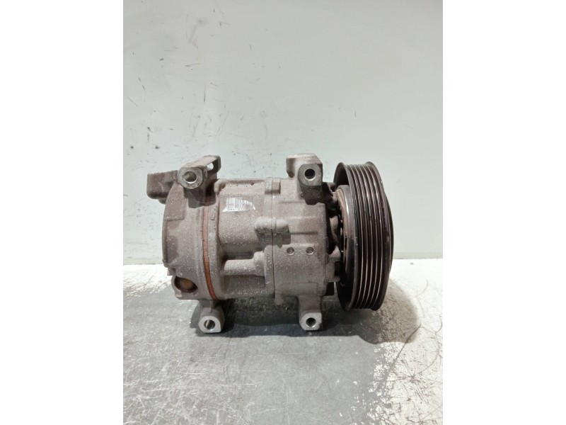 Recambio de compresor aire acondicionado para fiat stilo (192) referencia OEM IAM 4472208644 5SL12CJ 